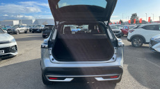 Nissan Qashqai 1.3 DiG-T MH 158 Tekna 5dr Xtronic Petrol Hatchback